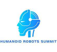 Logo of Humanoid Robots Summit North America 2026